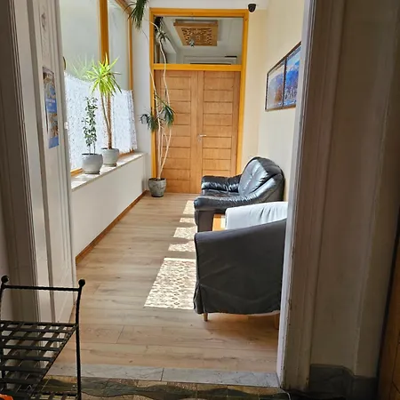 I Krupowki 36 Appartement Zakopane