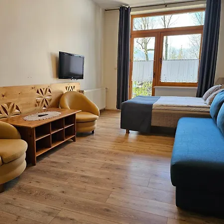 I Krupowki 36 زاكوباني