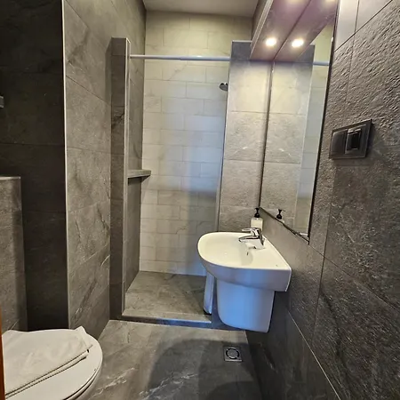 شقة I Krupowki 36 *