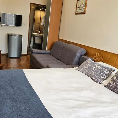 Apartment I Krupowki 36 Zakopane