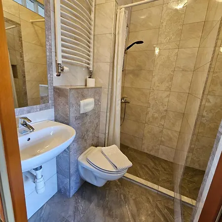 I Krupowki 36 Apartment Zakopane