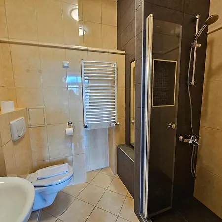 I Krupowki 36 Apartment *