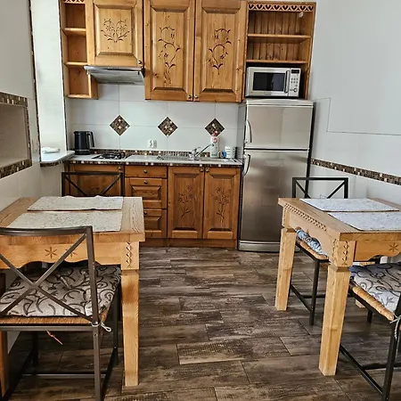 I Krupowki 36 * Zakopane