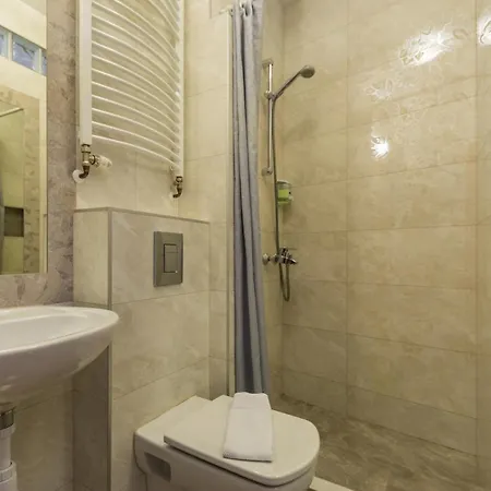 شقة I Krupowki 36 زاكوباني