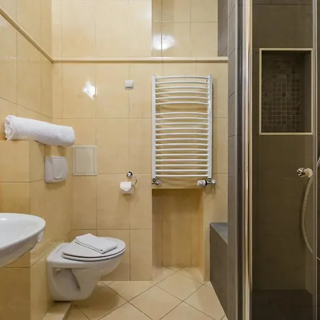 I Krupowki 36 زاكوباني