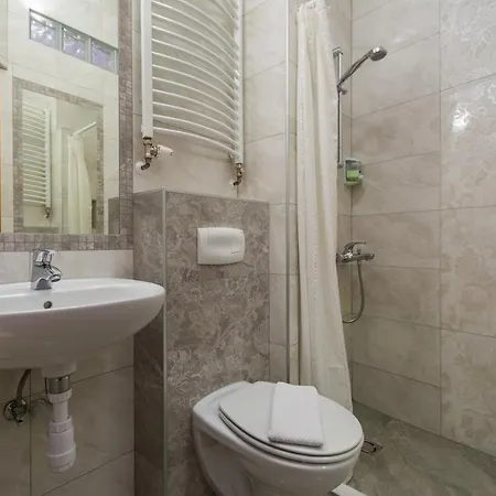 I Krupowki 36 زاكوباني