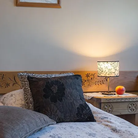 I Krupowki 36 Zakopane