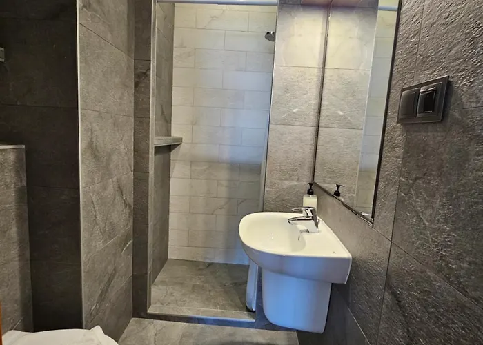 Apartamento I Krupówki 36 *