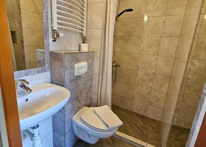 I Krupówki 36 Apartamento Zakopane