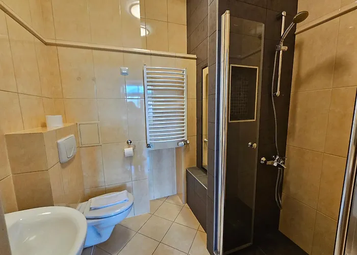 I Krupówki 36 Apartamento *