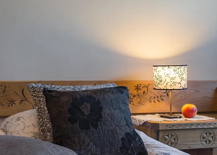 I Krupowki 36 Zakopane